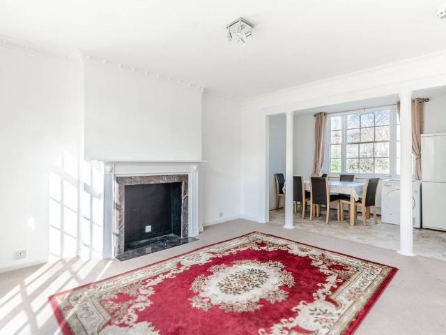 House for rent in Denmark Hill, Greater London