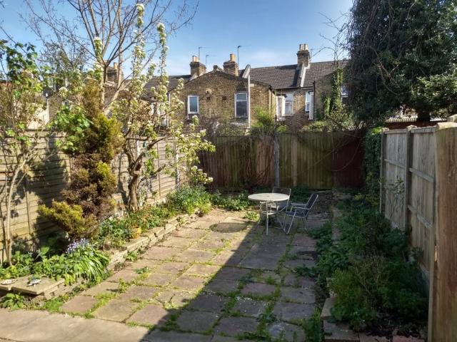 House for rent in Leyton, Greater London