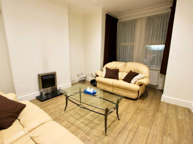 House for rent in Kensington, Greater London