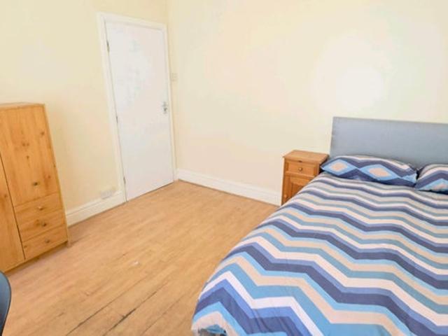 House for rent in Georgia, Greater Manchester
