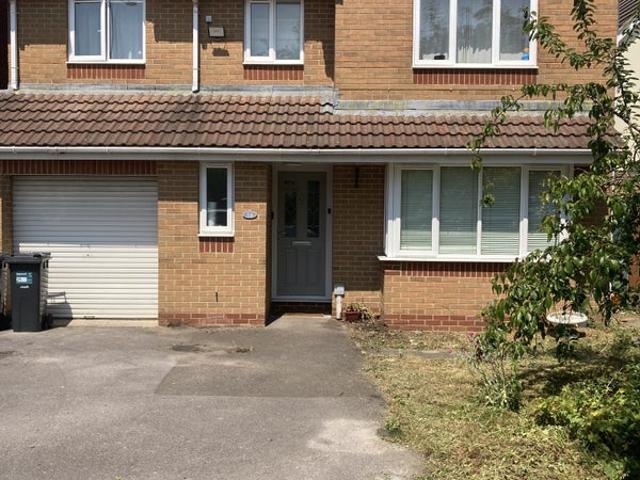 House for rent in Bradley Stoke