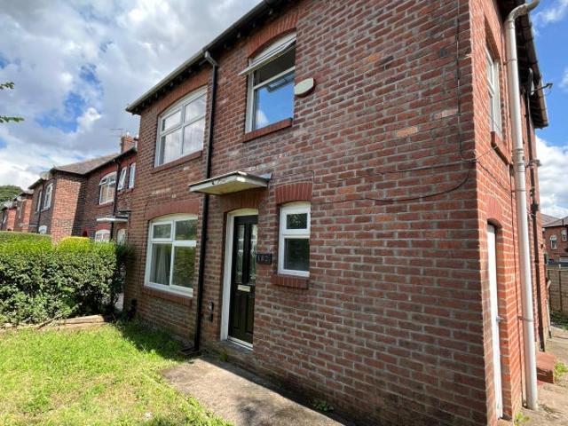 House for rent in Pendlebury, Salford