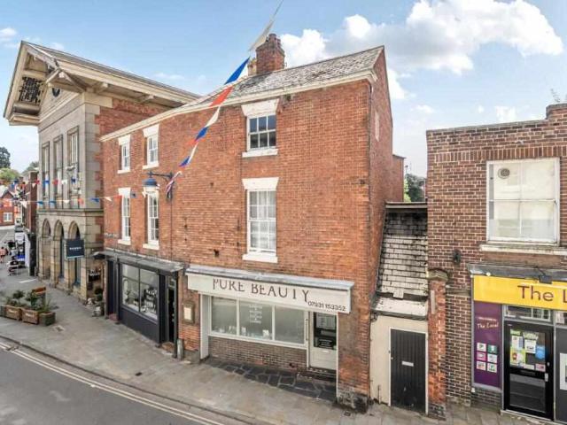 House for sale in Ellesmere Urban, Ellesmere