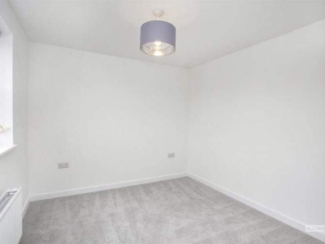 House for rent in Barton, Leicestershire
