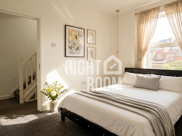House for rent in Nichols Town, City Of Southampton