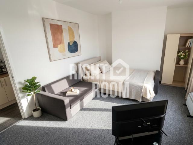 House for rent in Nichols Town, City Of Southampton