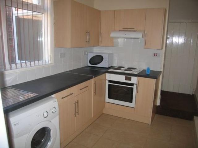 Room for rent in Teesdale, Thornaby-on-tees
