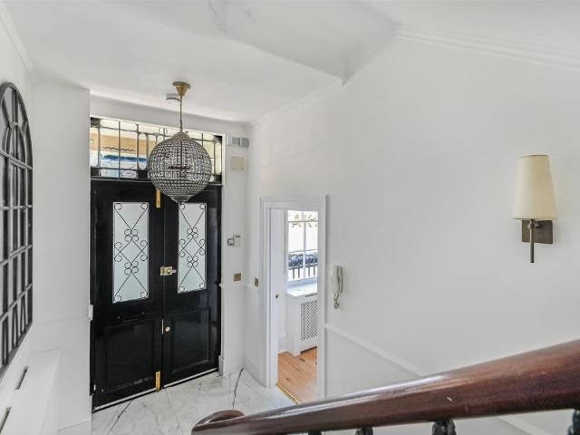 House for rent in Mayfair, Greater London