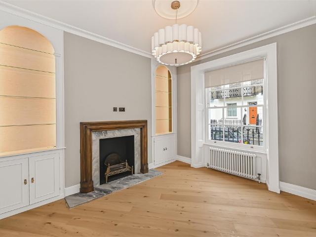 House for rent in Knightsbridge, Greater London
