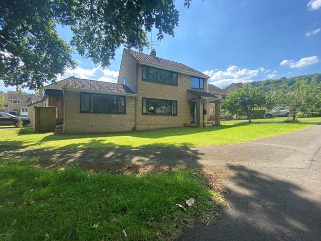 House for rent in School House, Gloucestershire