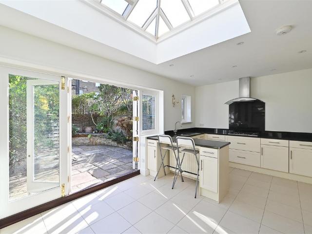 House for rent in Fulham, Greater London