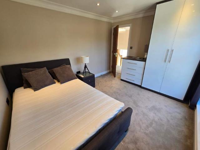 House for rent in Church End, Greater London
