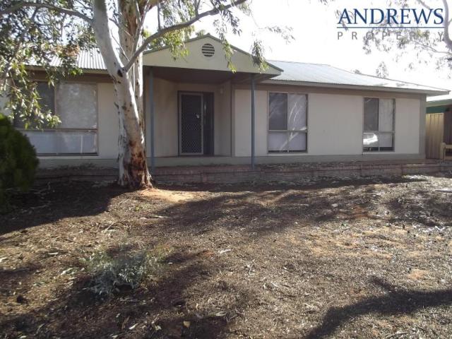 House for rent in Roxby Downs, South Australia