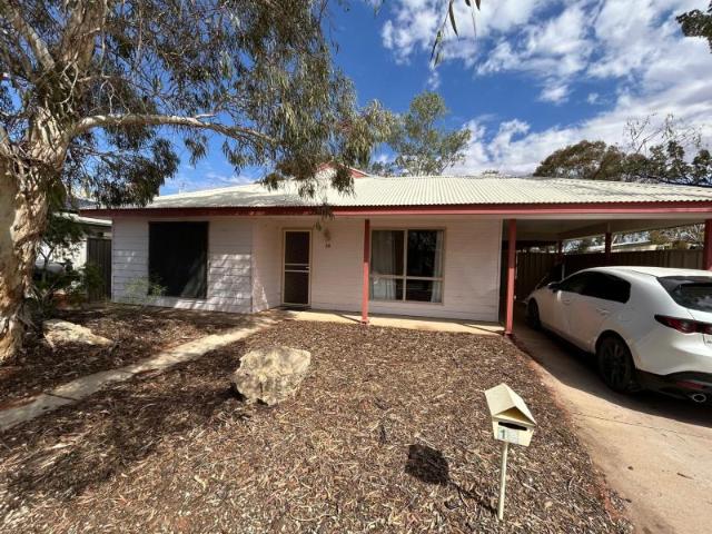 House for rent in Roxby Downs, South Australia