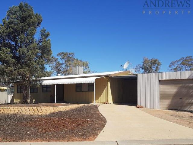 House for rent in Roxby Downs, South Australia
