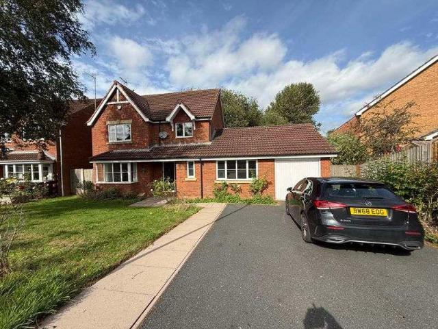 House for rent in Hixon Heath, Baswich