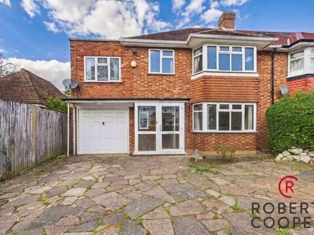 House for rent in Greater London