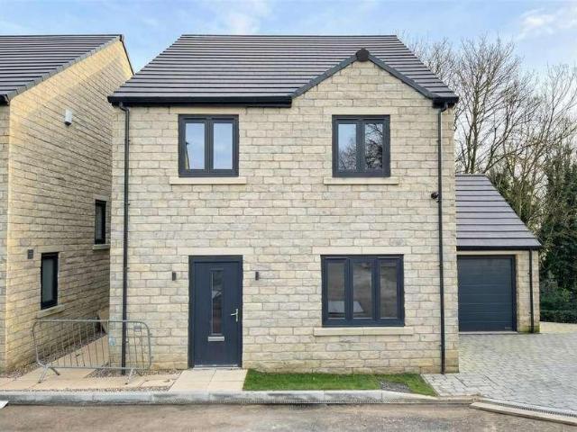House for rent in Dewsbury, West Yorkshire