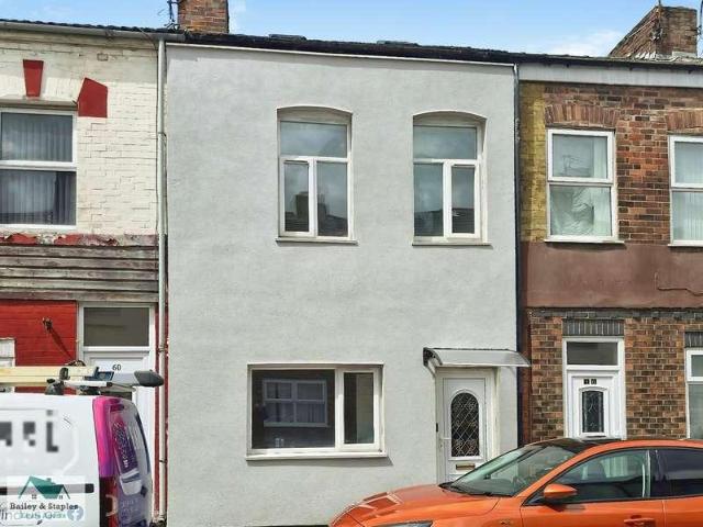 House for rent in Mill Green, Widnes