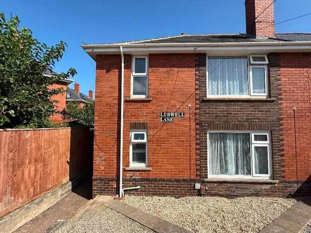 House for rent in Watergate, Devon
