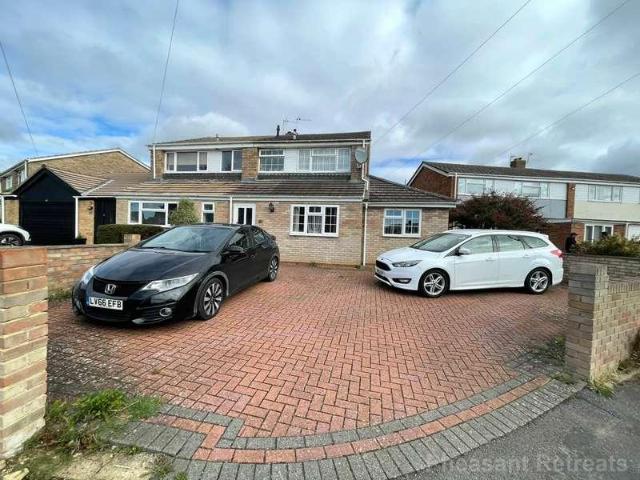 House for rent in Deer Park, Black Bourton