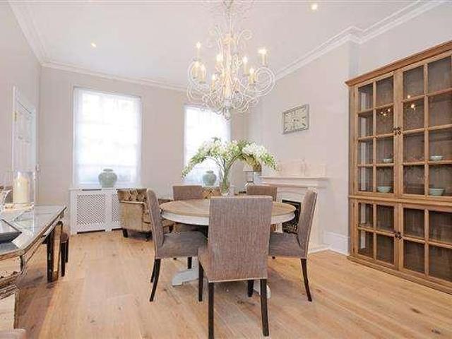 House for rent in Covent Garden, Victoria
