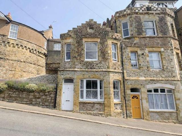 House for rent in St Leonards Green, Guestling Green