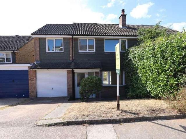 House for rent in St Loyes, Watergate