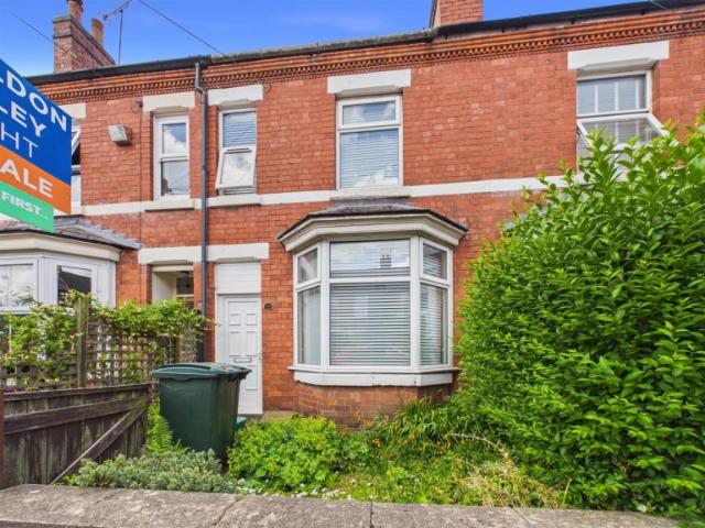 House for rent in West Midlands