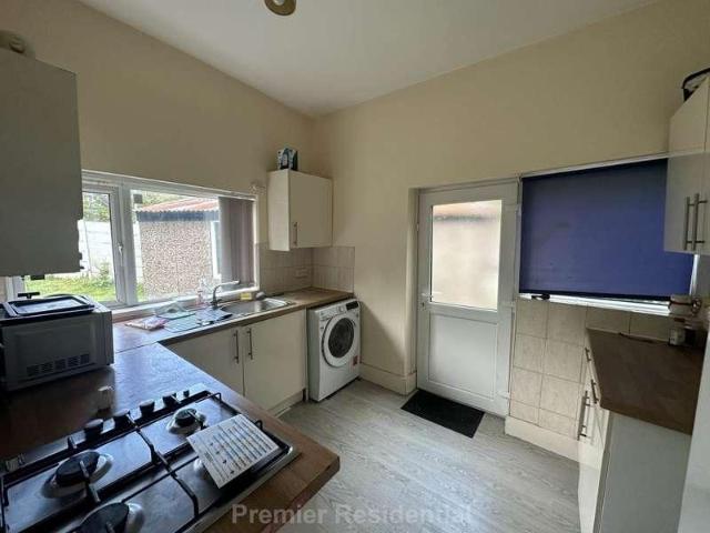 Apartment for rent in Georgia, Greater Manchester
