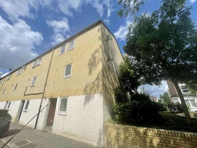 House for rent in Peckham, Greater London