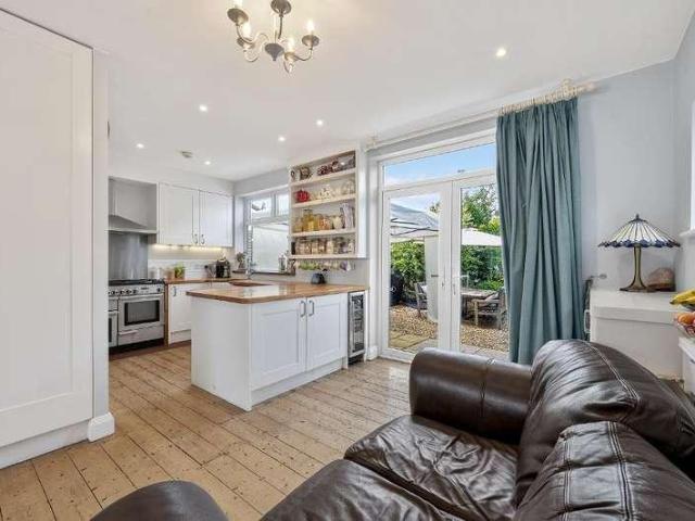 House for rent in London Borough of Merton, Greater London