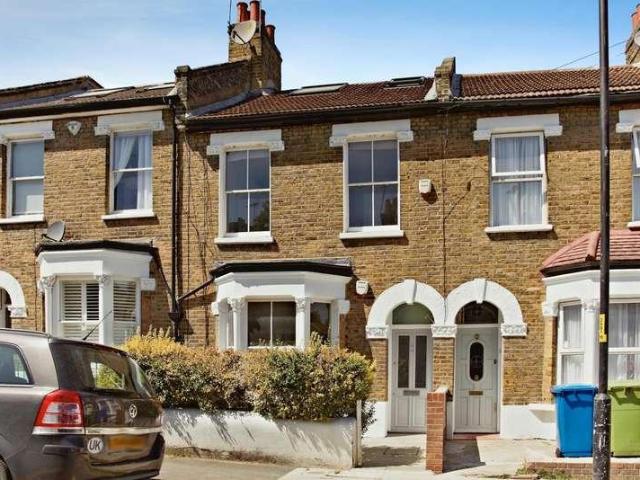 House for rent in East Dulwich, Greater London