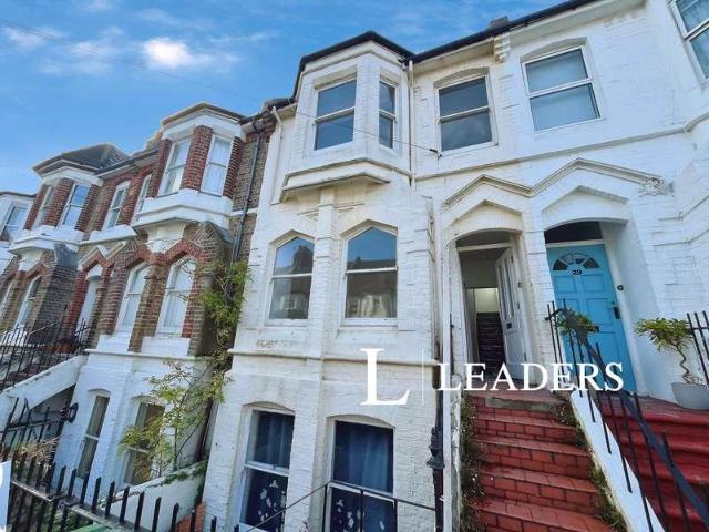 House for rent in Round Hill, Brighton & Hove