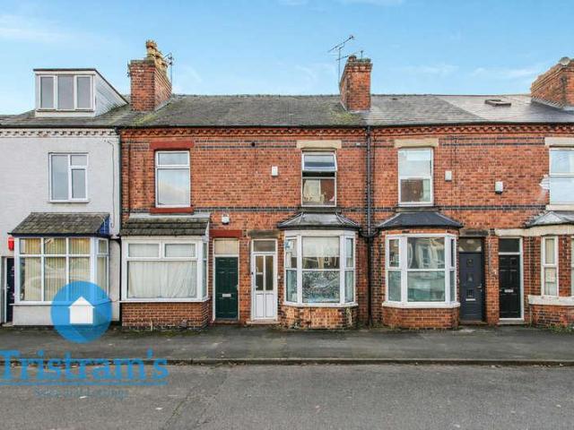 Apartment for rent in Haddon, East Midlands