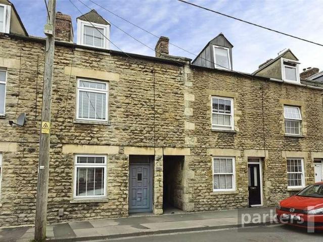 House for rent in Black Bourton, Oxfordshire