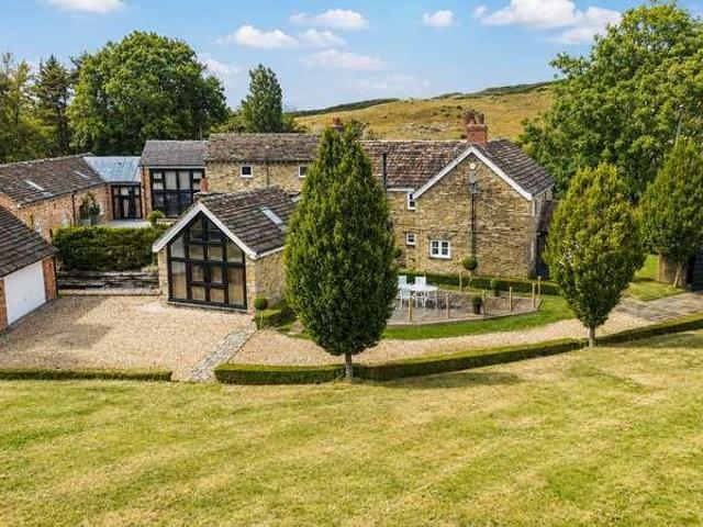 House for rent in Adlington