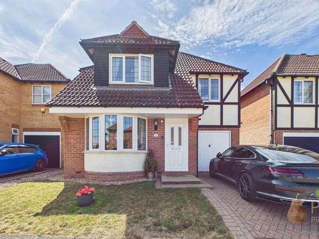 House for rent in Rustington, Clapham
