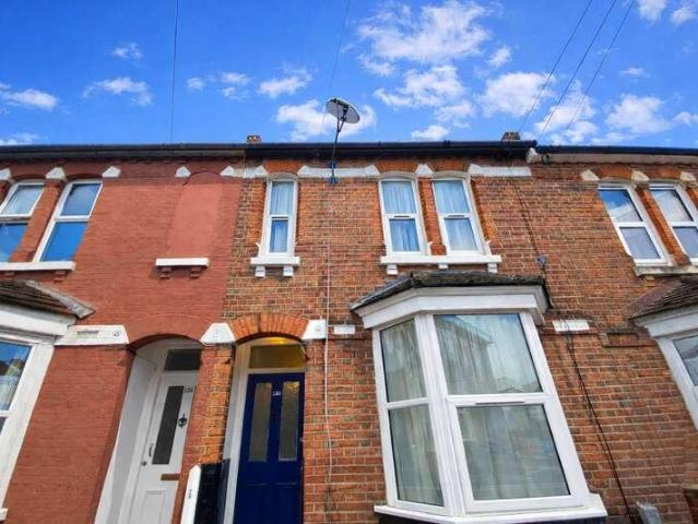 Apartment for rent in Queen's Park, Brighton & Hove