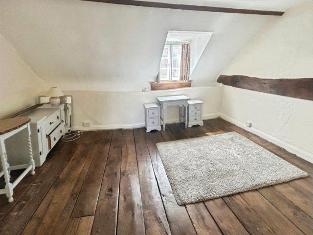 House for rent in Ludlow, Shropshire