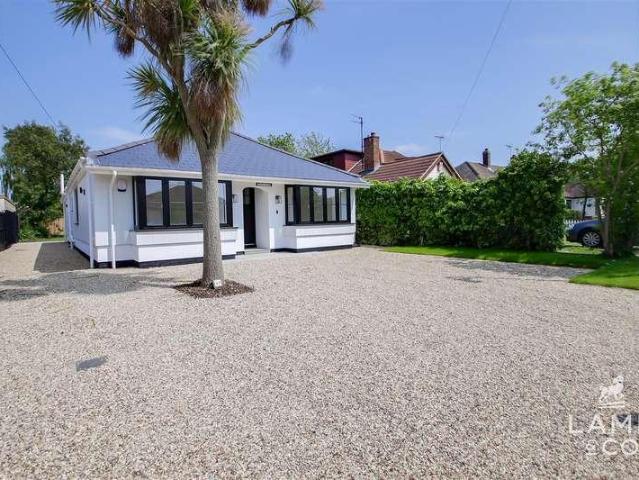 House for rent in Dale Hill, Essex