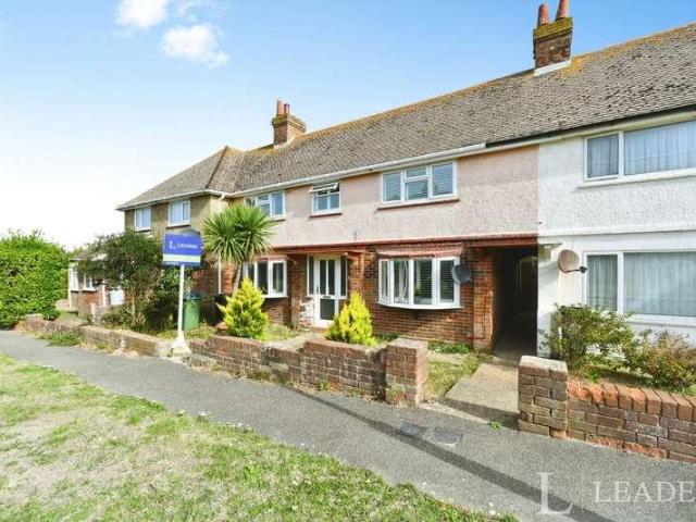 House for rent in Peacehaven, Iford