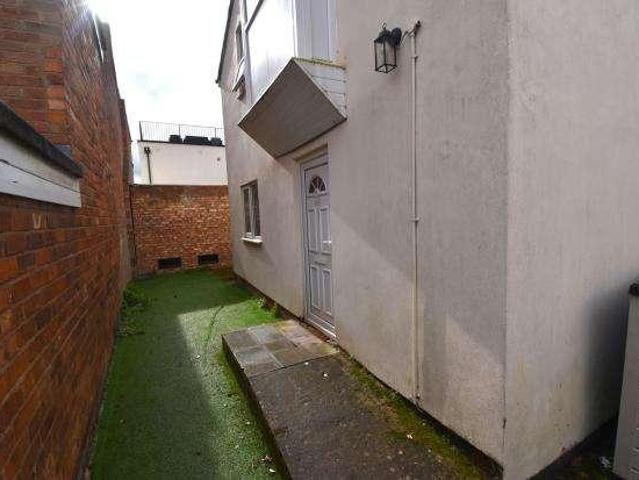 Apartment for rent in Lillington, Green Close