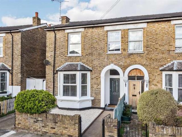 House for rent in Surbiton, Greater London