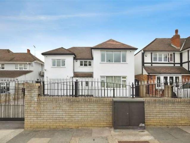 House for rent in Hornchurch, Greater London