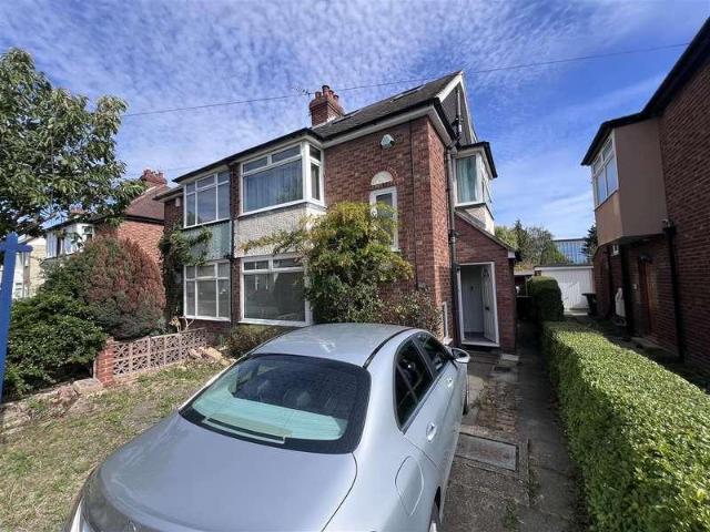 House for rent in Chesterton, Arbury