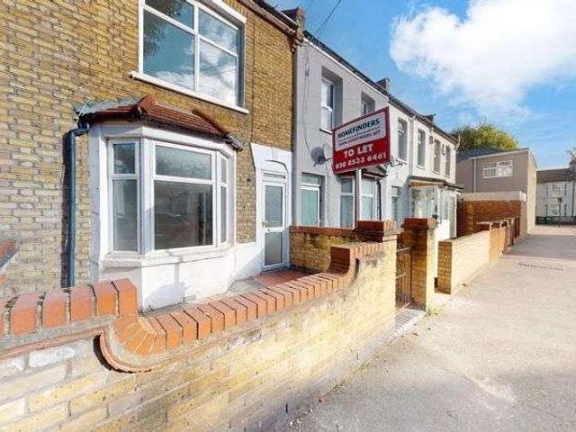 House for rent in Forest Gate, Greater London