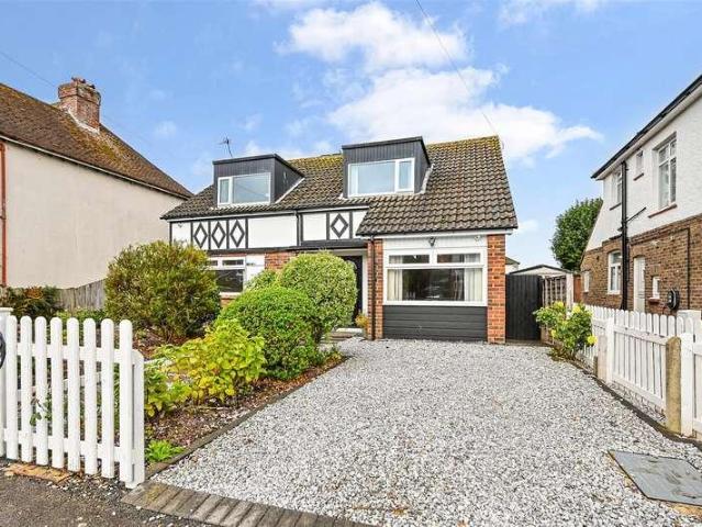 House for rent in Clapham, West Sussex