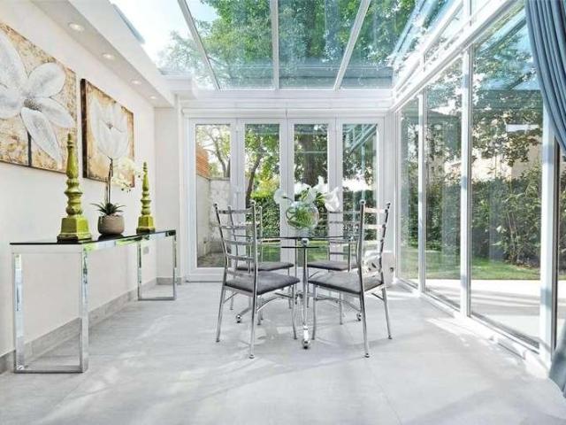 House for rent in St. John's Wood, Greater London