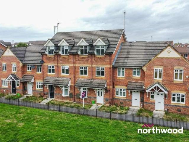 House for rent in Weston and Crewe Green, Haslington